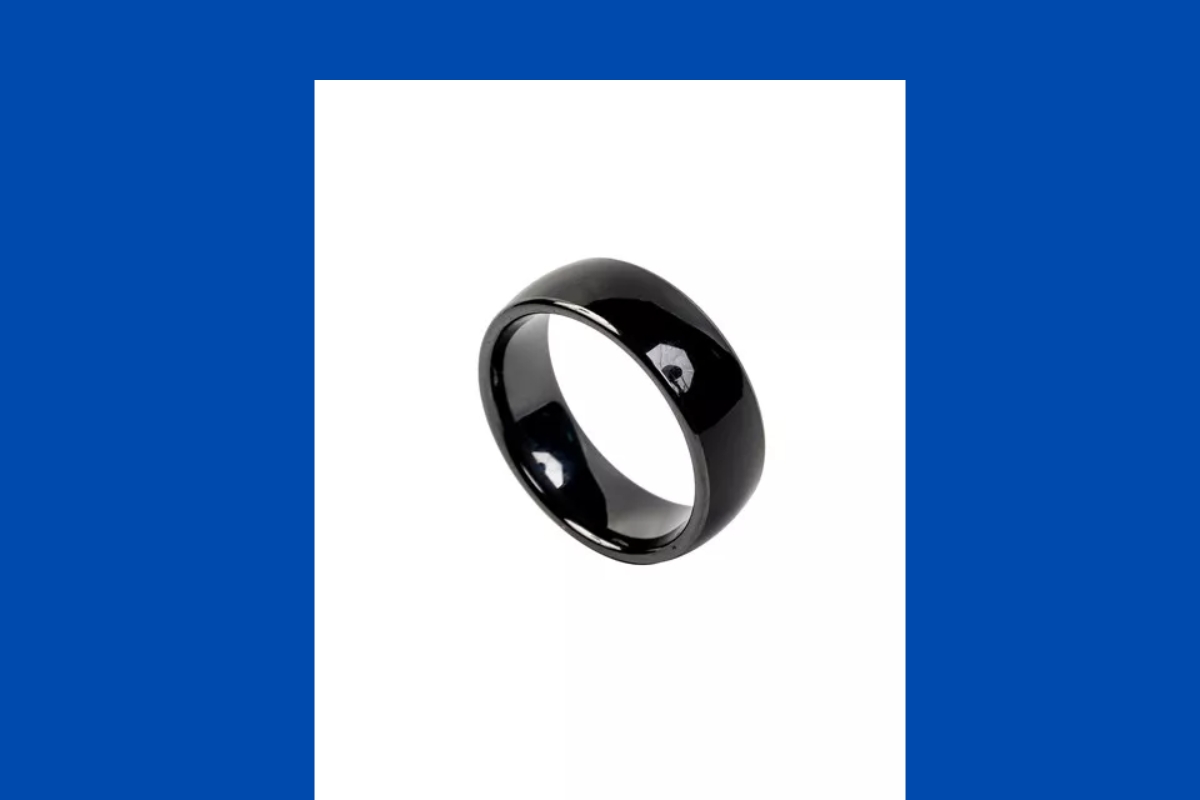 Hecere NFC Ring