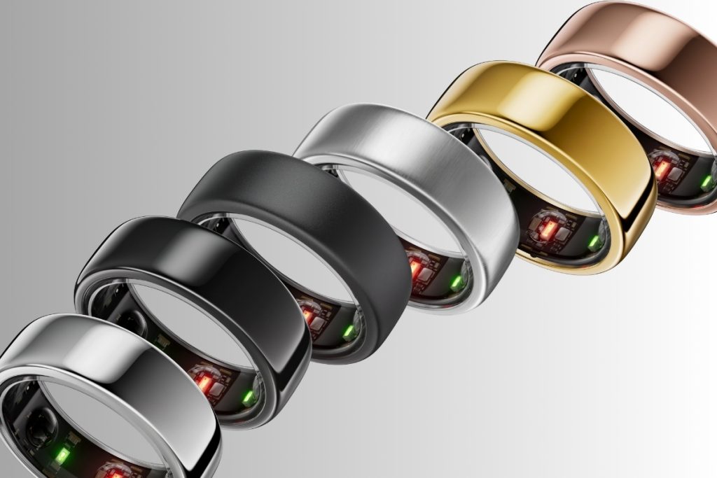 How much does Oura Ring cost?