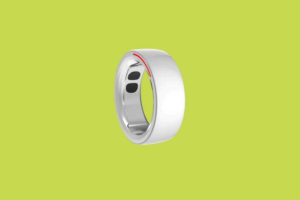 Rogbid Smart Ring