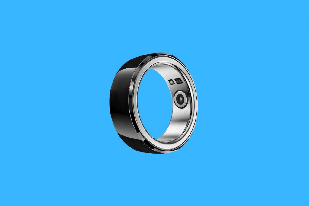 Rollme R1 Smart Ring