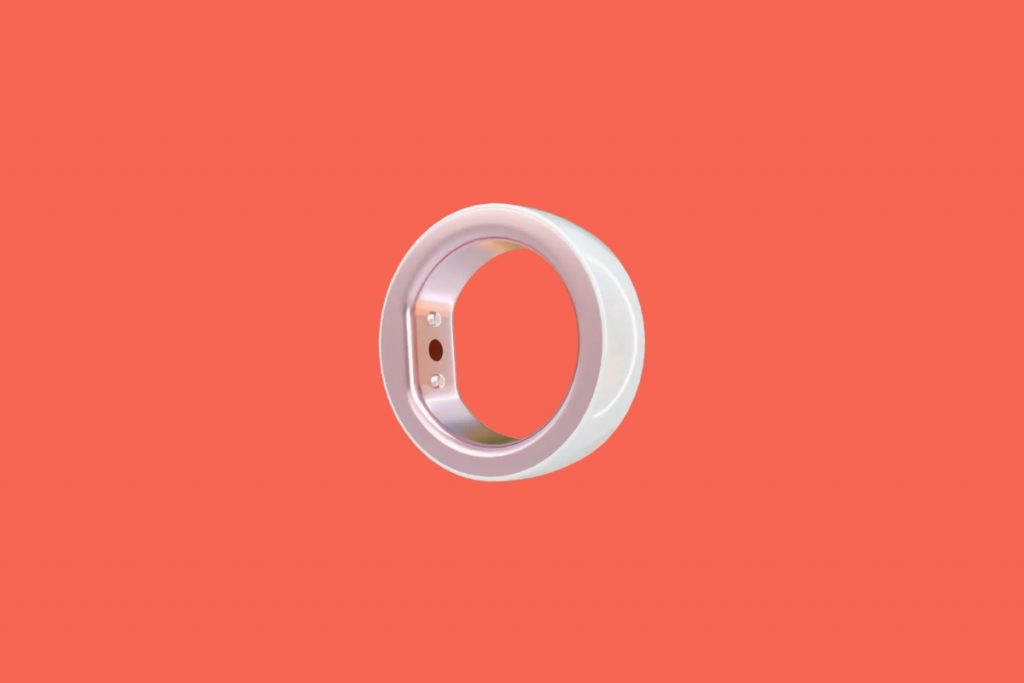 Femometer ring - Best Smart Rings