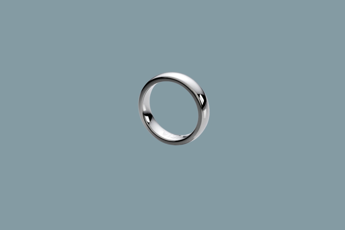 Mclear RingPay 2 - Best Contactless Payment Ring