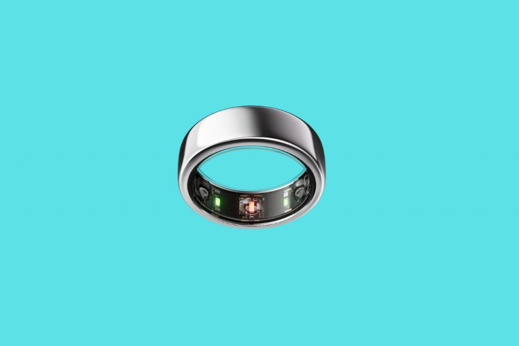Oura Ring - Best Smart Rings for Women