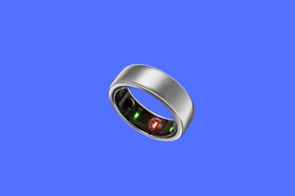 Oura Ring - Best Whoop Alternatives
