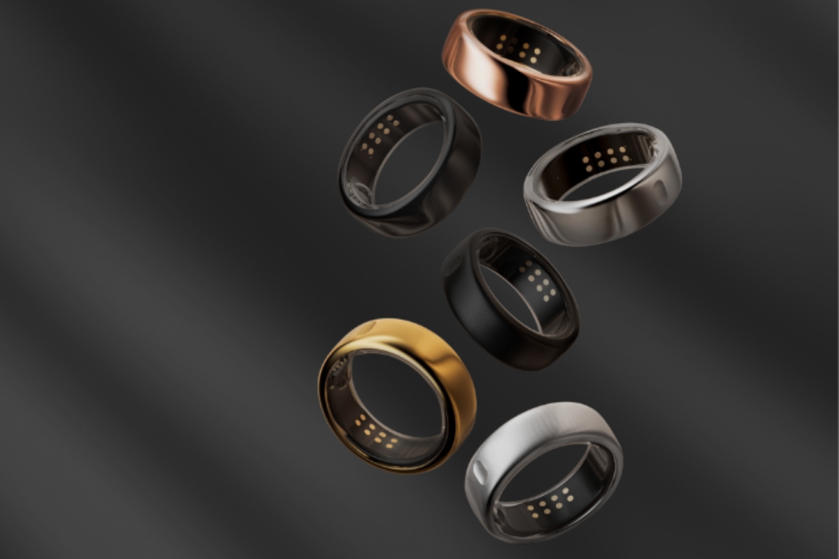 Oura Ring 4