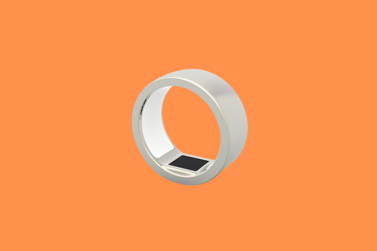 Token Ring - Best NFC Smart Ring