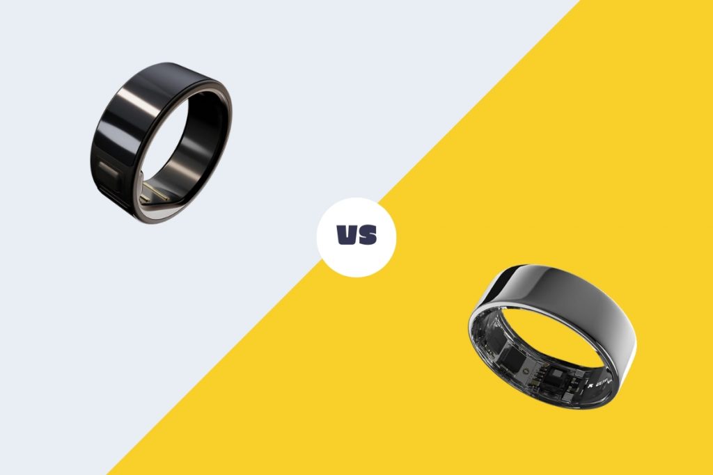Circular Ring vs. Ultrahuman Ring Air Which Is Better